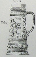 3 Liter master stein