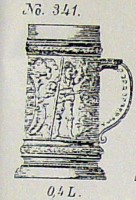 mold 341