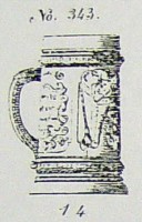 mold 343