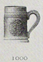 stein (medallions)