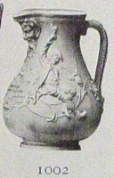 pitcher (men drinking)