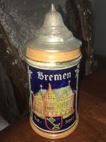 Bremen stein