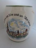 Touristic Stein