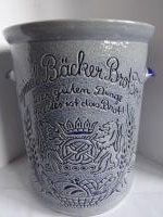 Baker Pottery