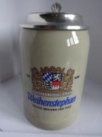 Brewery Stein