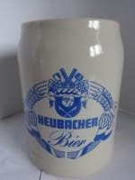 Brewery Stein