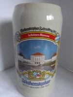 Brewery Stein