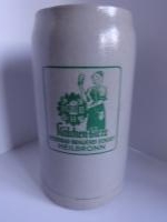 Brewery Stein