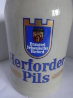 Brewery Stein