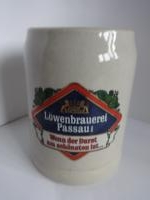 Brewery Stein