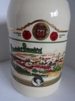 Brewery Stein