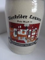 Brewery Stein