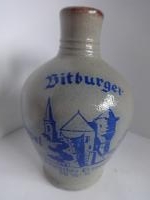 Westerwald Liquerbottle