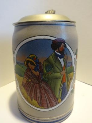 Historismus Stein