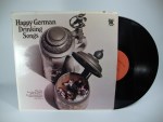 LP:Happy German drinking songs