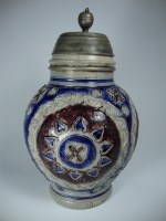 Westerwald starjug