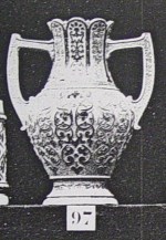 vase