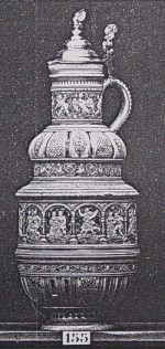 20-liter master stein