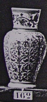 vase