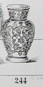 vase