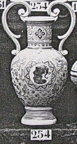 vase