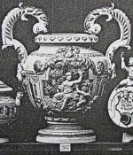 vase