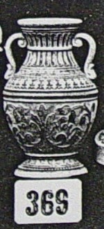 vase