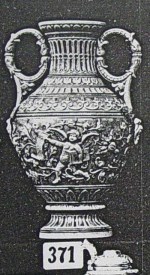 vase