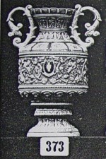 vase