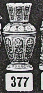 vase