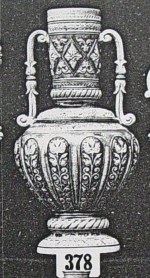 vase