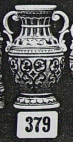 vase