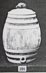 barrel