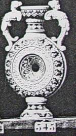 vase