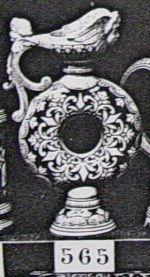 ring jug (Ringkanne)