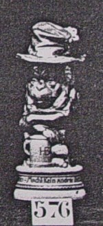 character stein