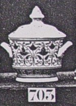 lidded jar