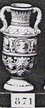 vase