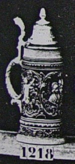 stein