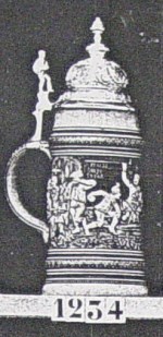 stein