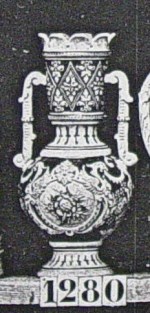 vase