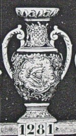 vase