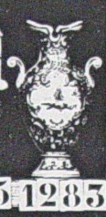 vase