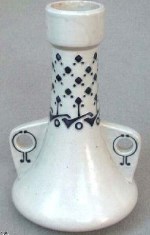 vase