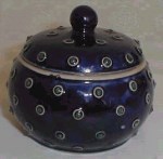 lidded jar