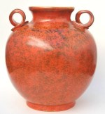 vase