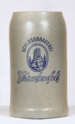 Schlossbrauerei Friedenfels Brewery