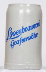 Lowenbrauerei Grafenwoehr Brewery