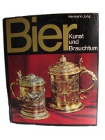 Book: Bier, Kunst und Brauchtum