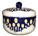 butter dish